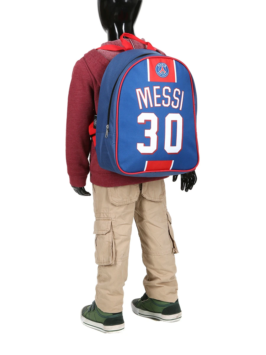 Sac à Dos PSG Messi XS 14 Sac à Dos PSG Messi XS – Image 12