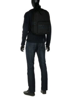 Sac à Dos Fred Perry Contrast Tape -Sac et Style Boutique sac dos fred perry 879407z