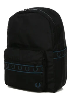 Sac à Dos Fred Perry Contrast Tape