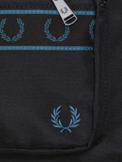 Sac à Dos Fred Perry Contrast Tape -Sac et Style Boutique sac dos fred perry 879416z