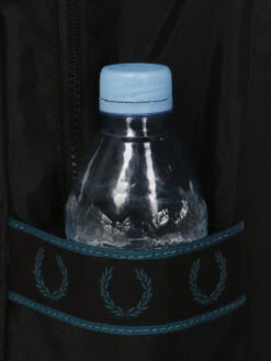 Sac à Dos Fred Perry Contrast Tape -Sac et Style Boutique sac dos fred perry 879417z