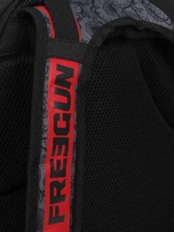 Sac à Dos Freegun Monster Eyes -Sac et Style Boutique sac dos freegun 777665z