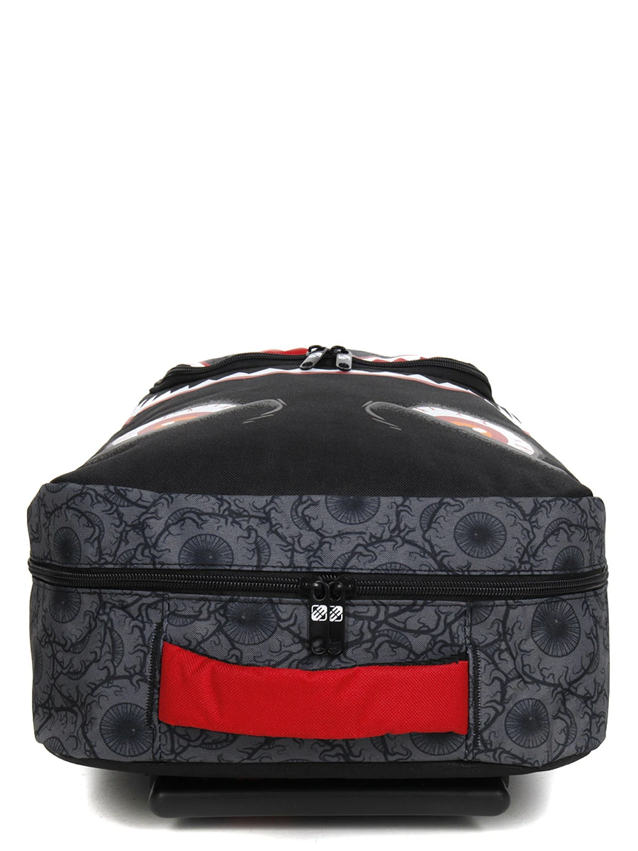 Sac à Dos à Roulettes Freegun Monster Eyes 11 Sac à Dos à Roulettes Freegun Monster Eyes – Image 9