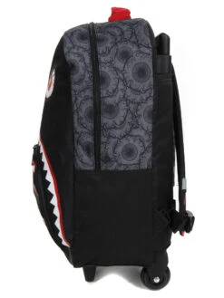 Sac à Dos à Roulettes Freegun Monster Eyes 22 Sac à Dos à Roulettes Freegun Monster Eyes -Sac et Style Boutique sac dos freegun 778019z