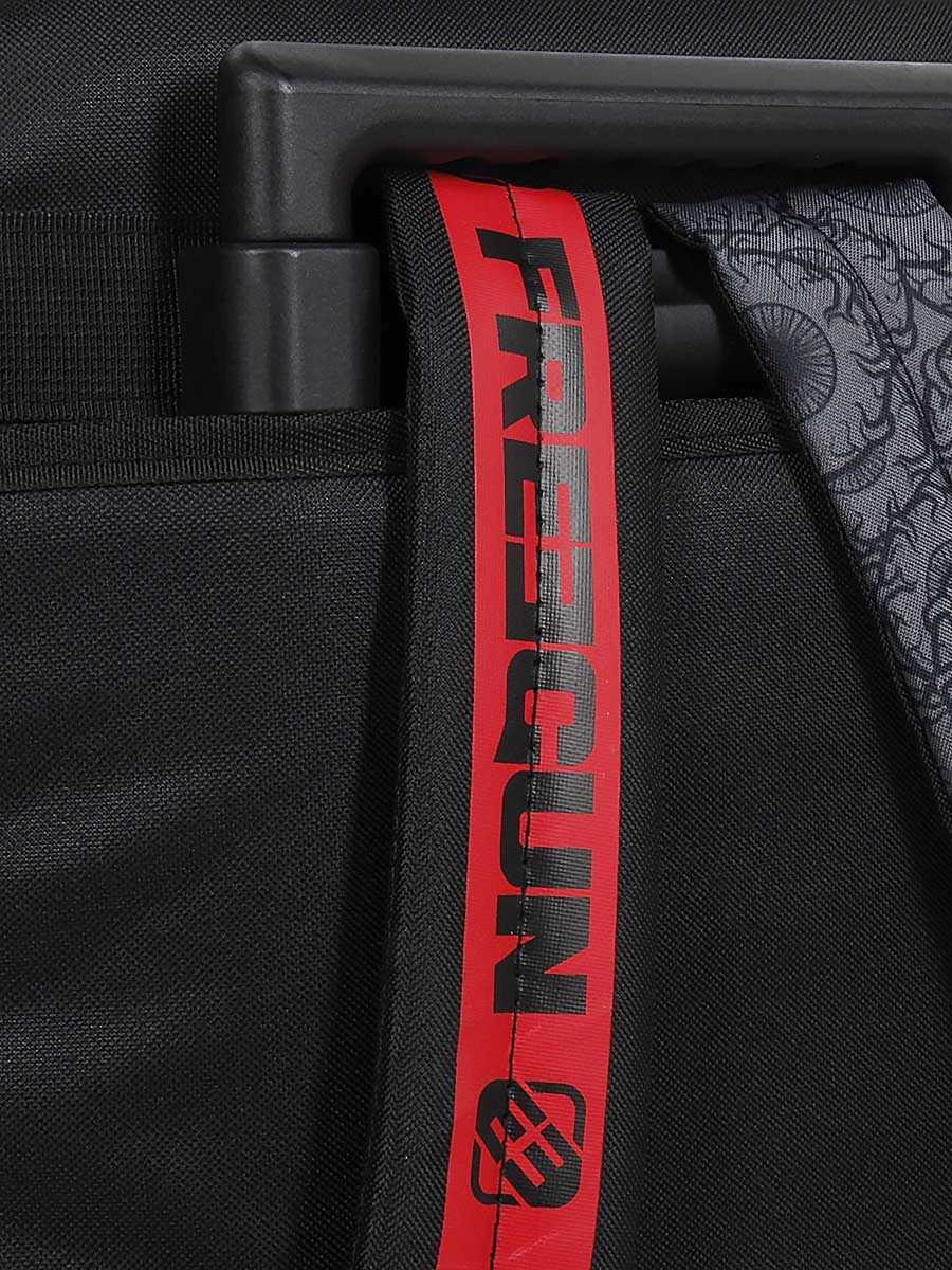 Sac à Dos à Roulettes Freegun Monster Eyes 16 Sac à Dos à Roulettes Freegun Monster Eyes – Image 14