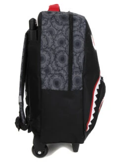 Sac à Dos à Roulettes Freegun Monster Eyes 23 Sac à Dos à Roulettes Freegun Monster Eyes -Sac et Style Boutique sac dos freegun 778022z