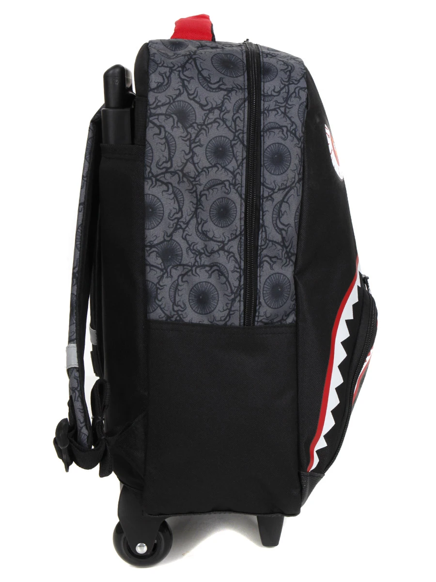 Sac à Dos à Roulettes Freegun Monster Eyes 8 Sac à Dos à Roulettes Freegun Monster Eyes – Image 6