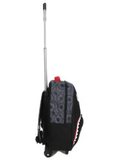 Sac à Dos à Roulettes Freegun Monster Eyes 24 Sac à Dos à Roulettes Freegun Monster Eyes -Sac et Style Boutique sac dos freegun 778023z