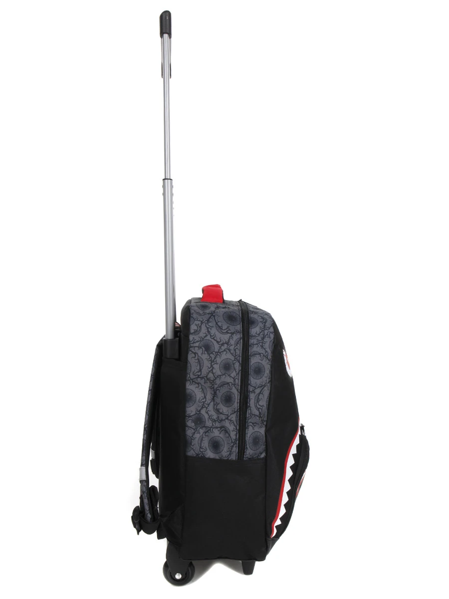 Sac à Dos à Roulettes Freegun Monster Eyes 9 Sac à Dos à Roulettes Freegun Monster Eyes – Image 7