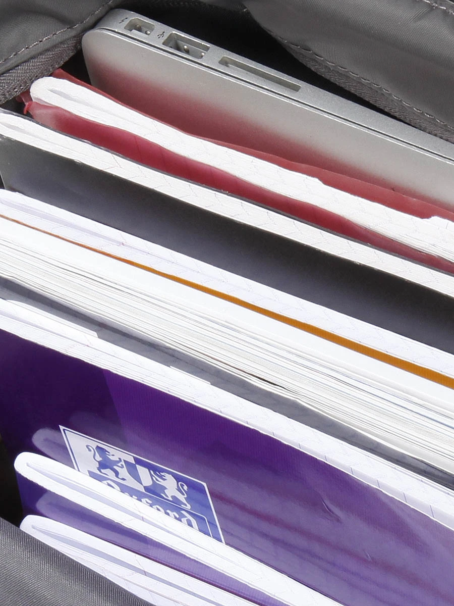 Sac à Dos Hedgren Inter City Outing 11 Sac à Dos Hedgren Inter City Outing – Image 9