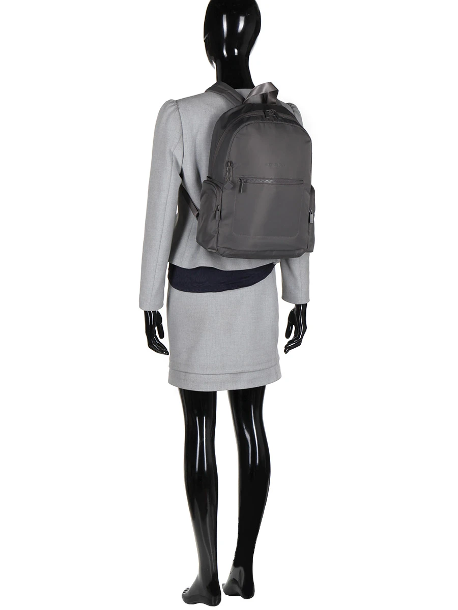 Sac à Dos Hedgren Inter City Outing 17 Sac à Dos Hedgren Inter City Outing – Image 15