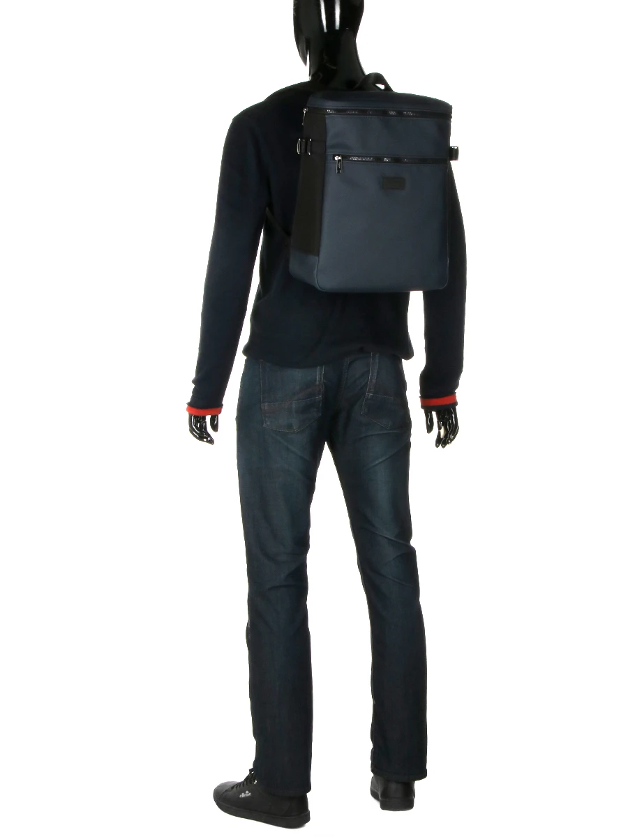 Sac à Dos Hexagona Asphalte 13 Sac à Dos Hexagona Asphalte – Image 11