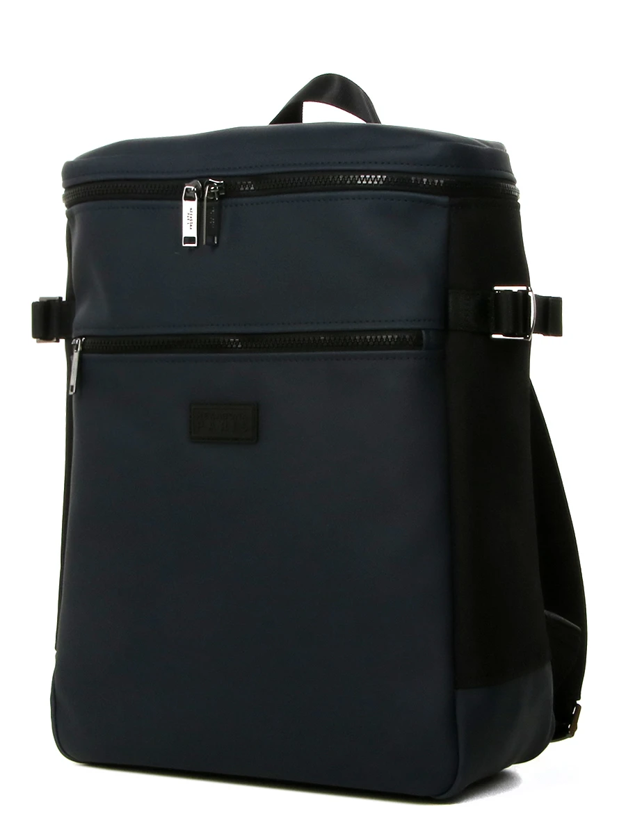 Sac à Dos Hexagona Asphalte 3 Sac à Dos Hexagona Asphalte