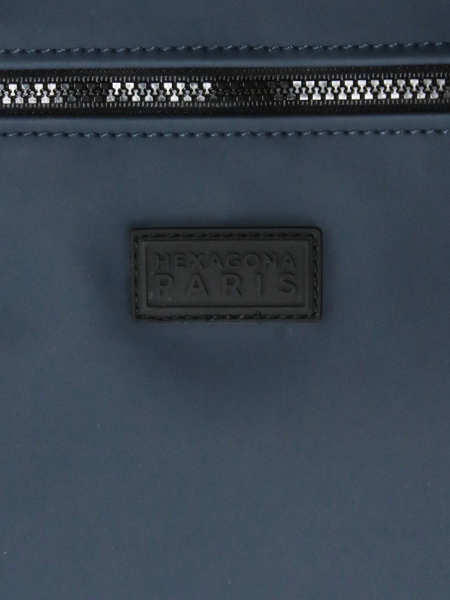 Sac à Dos Hexagona Asphalte 6 Sac à Dos Hexagona Asphalte – Image 4