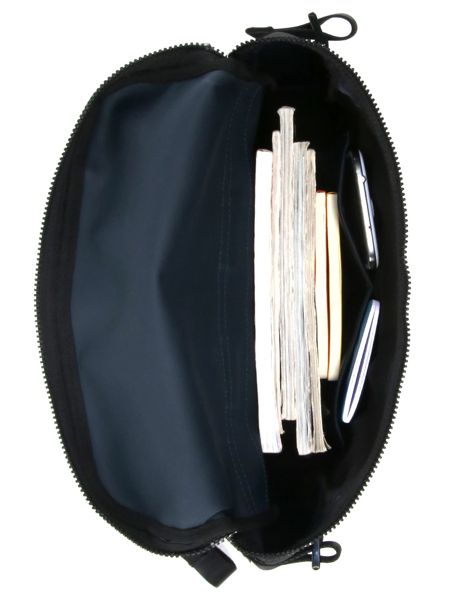 Sac à Dos Hexagona Asphalte 11 Sac à Dos Hexagona Asphalte – Image 9