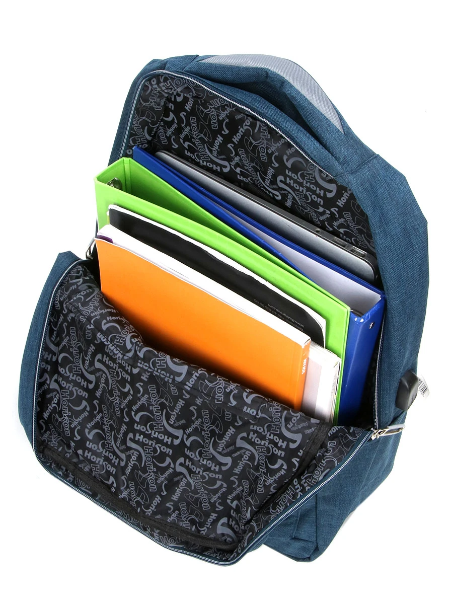 Sac à Dos Horizon Sunday 11 Sac à Dos Horizon Sunday – Image 9