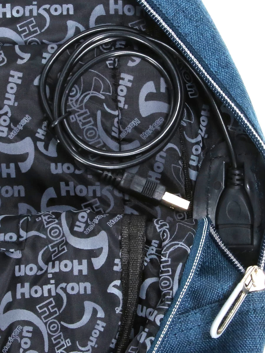 Sac à Dos Horizon Sunday 13 Sac à Dos Horizon Sunday – Image 11