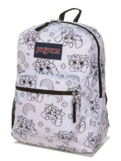 Sac à Dos Jansport Cross Town -Sac et Style Boutique sac dos jansport 866338z