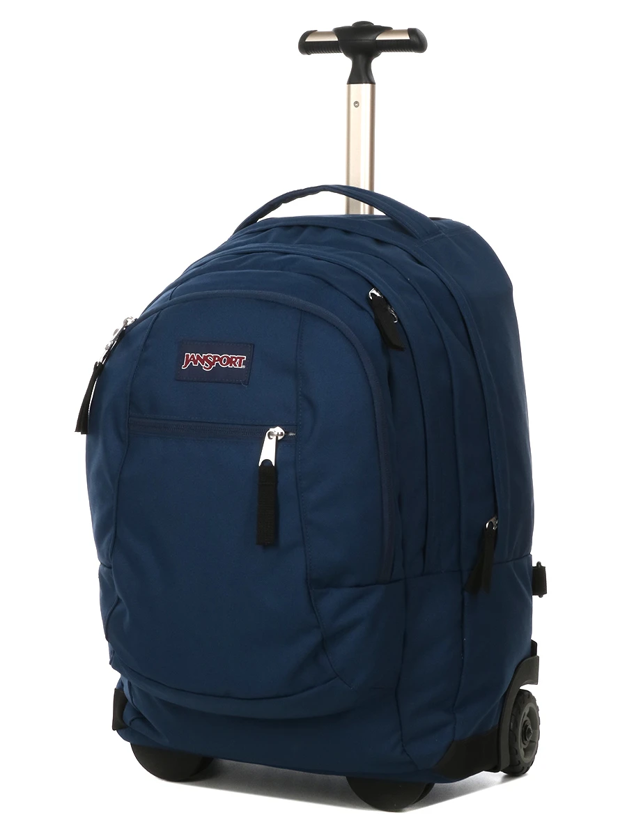 Sac à Dos à Roulettes Jansport Driver 8 22 Sac à Dos à Roulettes Jansport Driver 8 – Image 20