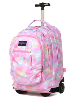 Sac à Dos à Roulettes Jansport Driver 8