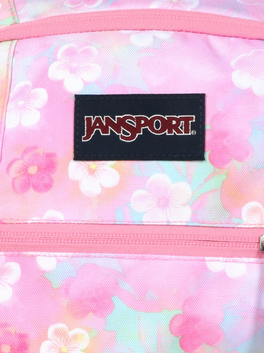 Sac à Dos à Roulettes Jansport Driver 8 18 Sac à Dos à Roulettes Jansport Driver 8 – Image 16