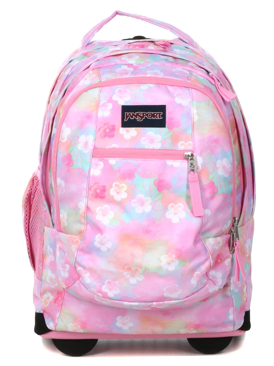 Sac à Dos à Roulettes Jansport Driver 8 5 Sac à Dos à Roulettes Jansport Driver 8 – Image 3