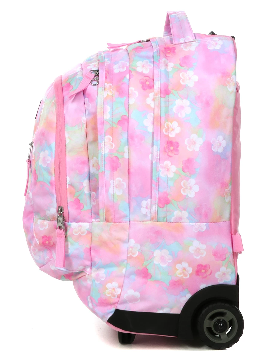 Sac à Dos à Roulettes Jansport Driver 8 7 Sac à Dos à Roulettes Jansport Driver 8 – Image 5