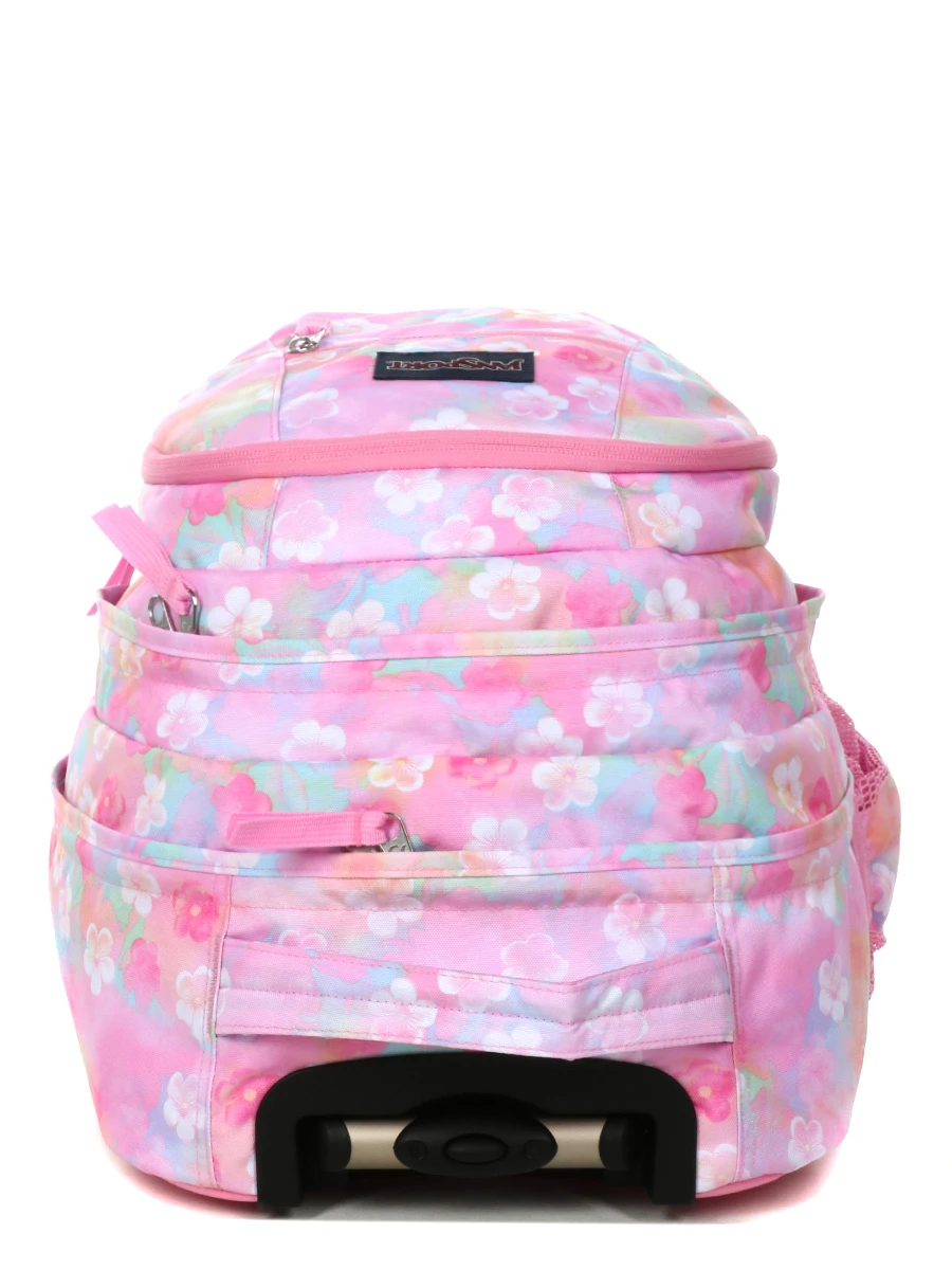 Sac à Dos à Roulettes Jansport Driver 8 11 Sac à Dos à Roulettes Jansport Driver 8 – Image 9