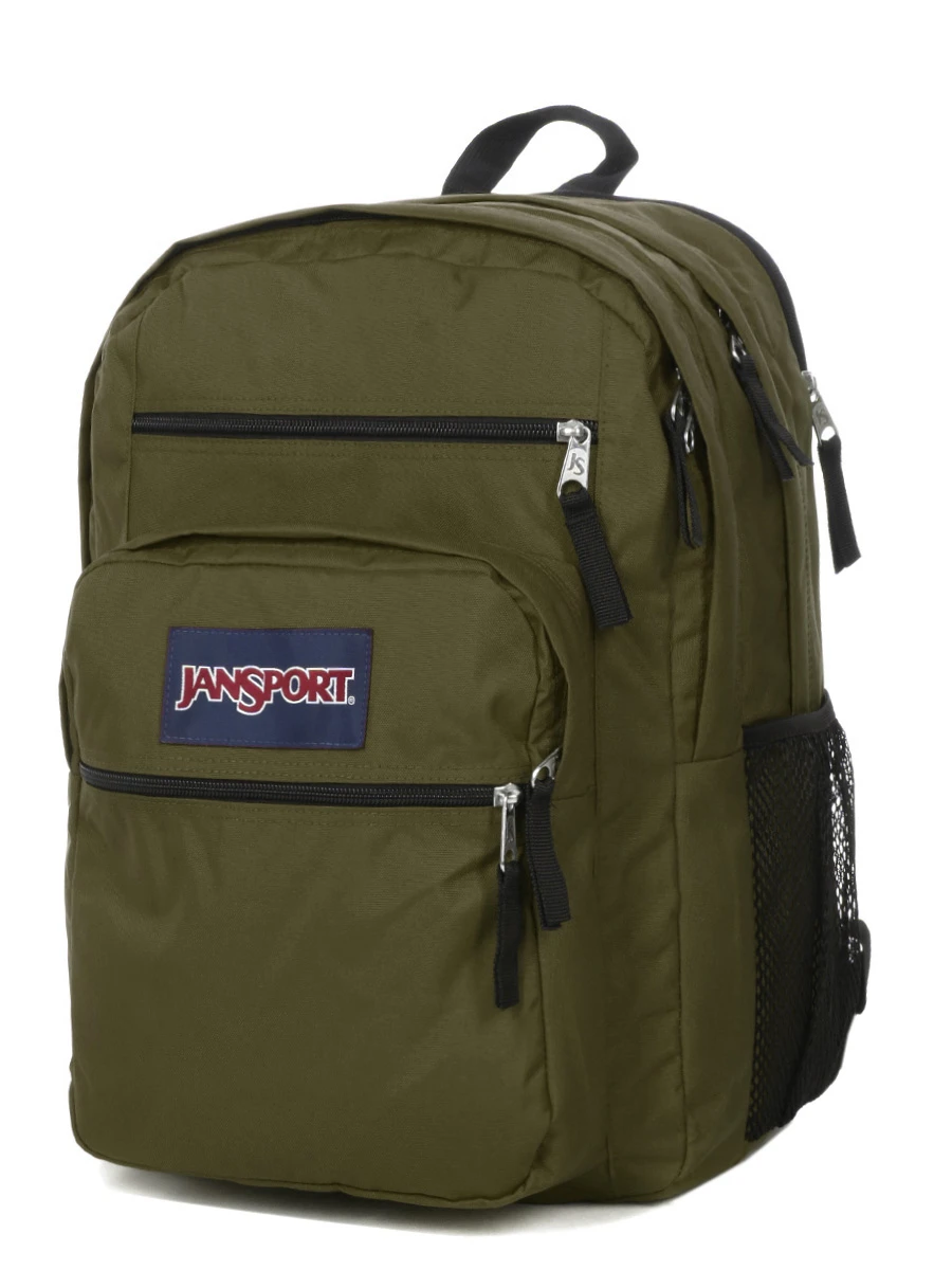 Sac à Dos Jansport Big Student 21 Sac à Dos Jansport Big Student – Image 19