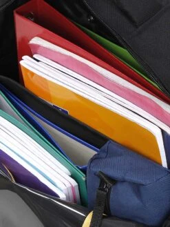 Sac à Dos à Roulettes Kaporal Basic -Sac et Style Boutique sac dos kaporal 778267z