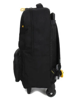 Sac à Dos à Roulettes Kaporal Basic -Sac et Style Boutique sac dos kaporal 778274z