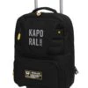 Sac à Dos à Roulettes Kaporal Basic -Sac et Style Boutique sac dos kaporal 778280z