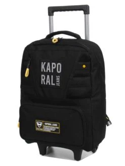 Sac à Dos à Roulettes Kaporal Basic