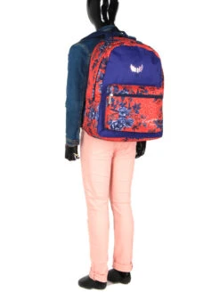 Sac à Dos Kaporal Vintage Florals -Sac et Style Boutique sac dos kaporal 784655z