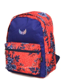 Sac à Dos Kaporal Vintage Florals