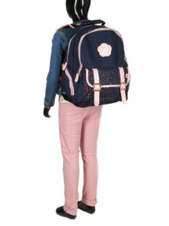 Sac à Dos Kickers Girl -Sac et Style Boutique sac dos kickers 864234z