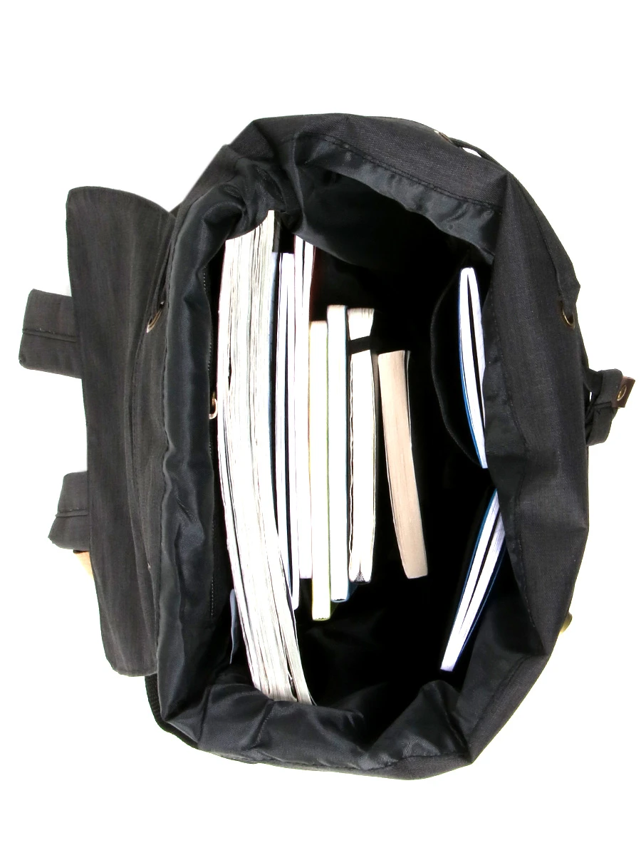 Sac à Dos Kinston Casual 11 Sac à Dos Kinston Casual – Image 9