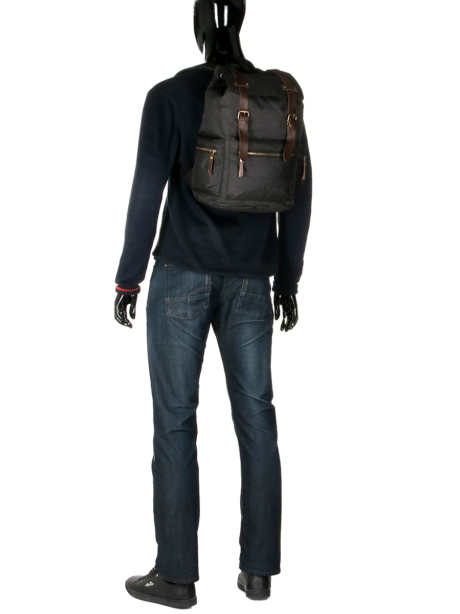 Sac à Dos Kinston Casual 14 Sac à Dos Kinston Casual – Image 12