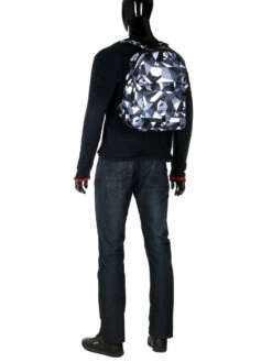 Sac à Dos Kinston Loisirs Shapes -Sac et Style Boutique sac dos kinston 735196z