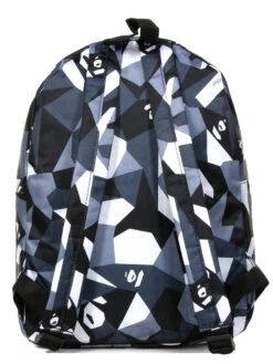 Sac à Dos Kinston Loisirs Shapes -Sac et Style Boutique sac dos kinston 735200z