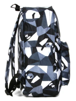 Sac à Dos Kinston Loisirs Shapes -Sac et Style Boutique sac dos kinston 735201z