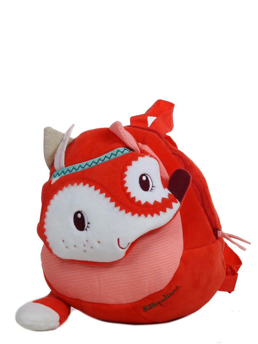 Sac à Dos Lilliputiens Alice 24 Cm 3 Sac à Dos Lilliputiens Alice 24 Cm