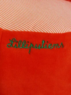 Sac à Dos Lilliputiens Alice 24 Cm 18 Sac à Dos Lilliputiens Alice 24 Cm -Sac et Style Boutique sac dos lilliputiens 463549z