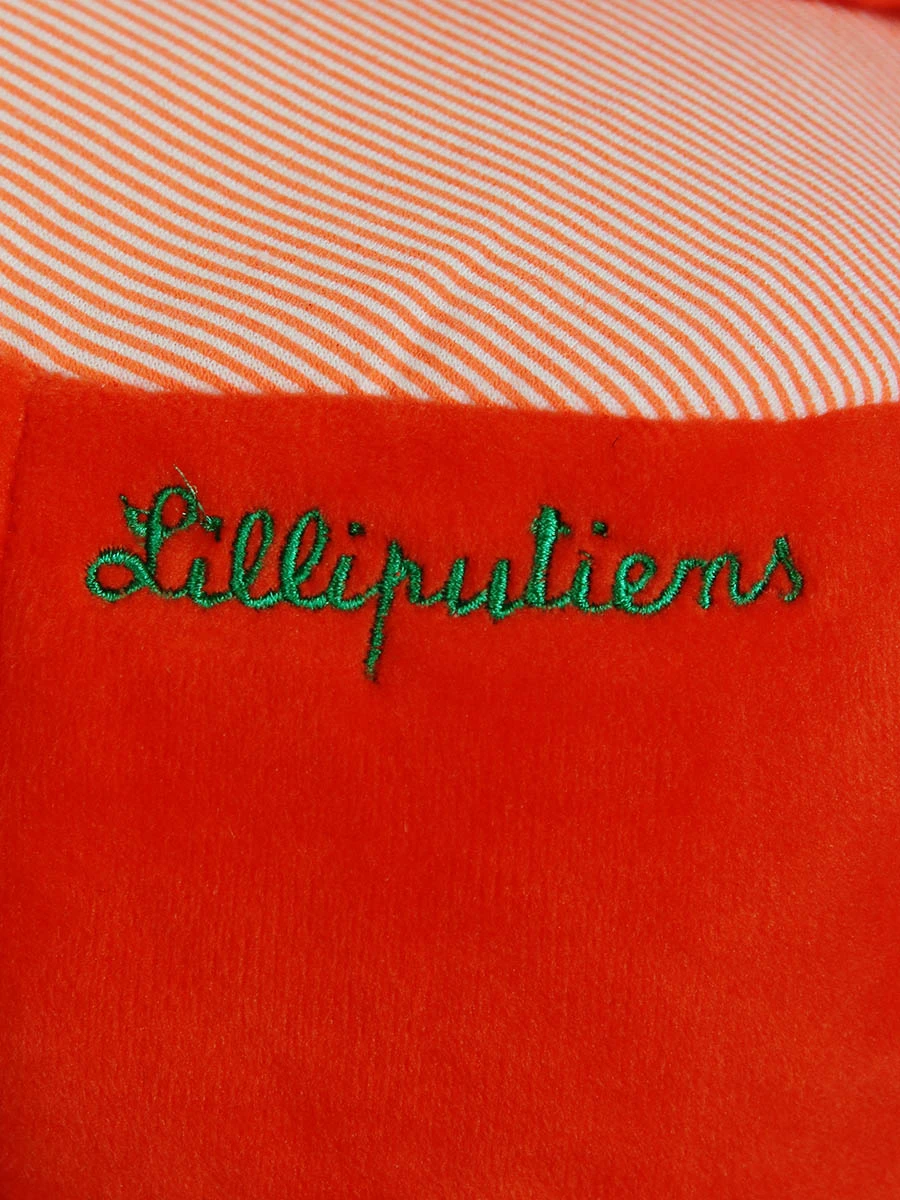 Sac à Dos Lilliputiens Alice 24 Cm 6 Sac à Dos Lilliputiens Alice 24 Cm – Image 4