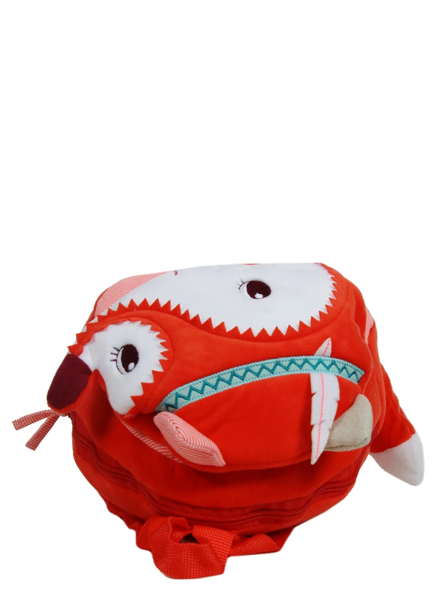 Sac à Dos Lilliputiens Alice 24 Cm 9 Sac à Dos Lilliputiens Alice 24 Cm – Image 7