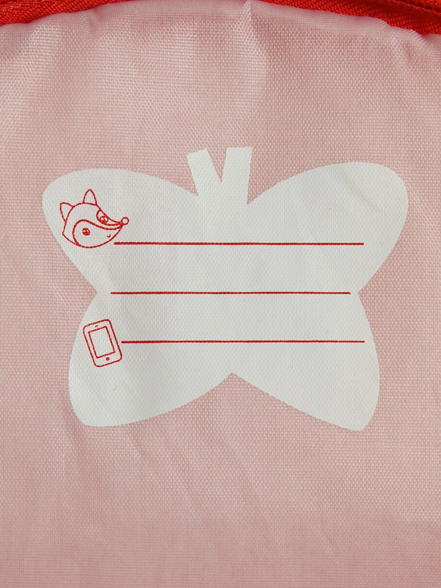 Sac à Dos Lilliputiens Alice 24 Cm 13 Sac à Dos Lilliputiens Alice 24 Cm – Image 11