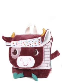 Sac à Dos Doux Lilliputiens Rosalie