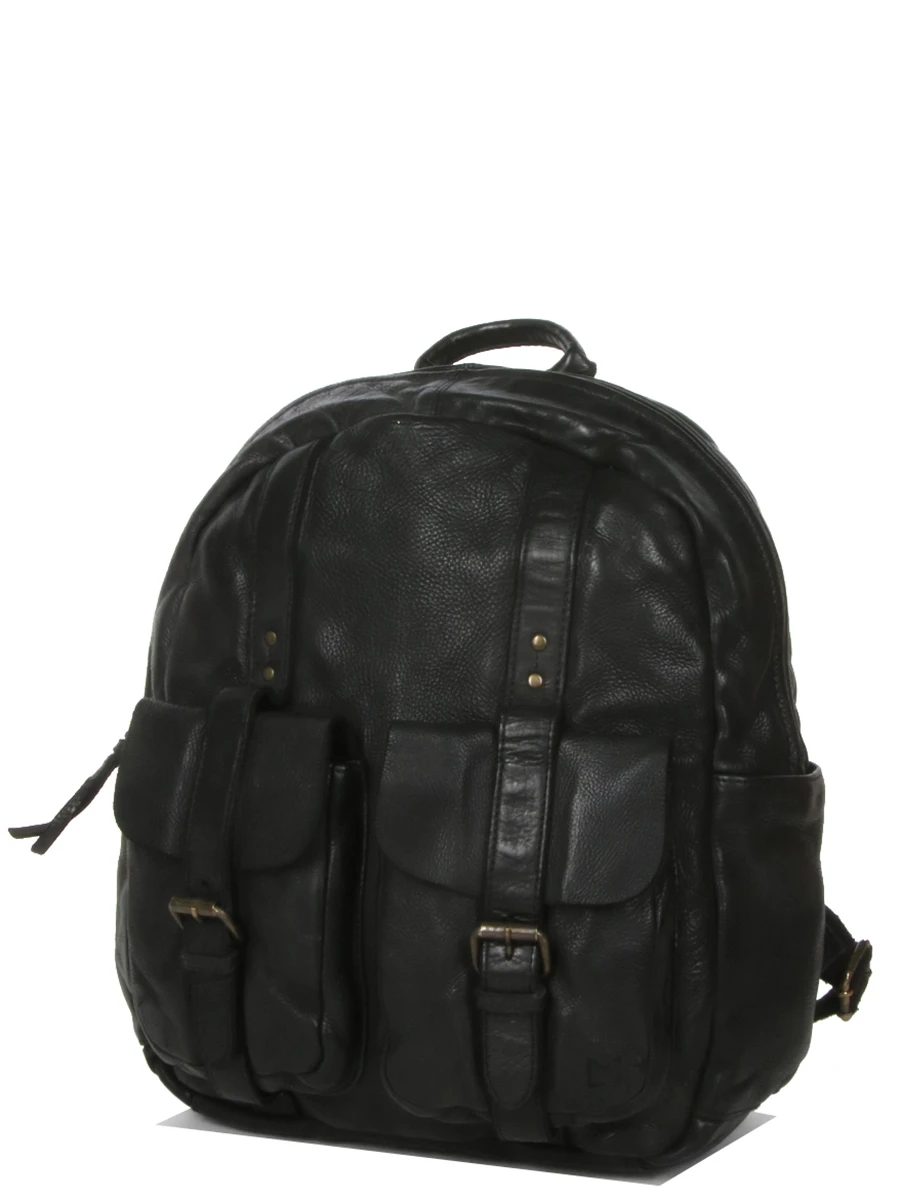 Sac à Dos LM Maroquinerie Wash Le Classique M 3 Sac à Dos LM Maroquinerie Wash Le Classique M