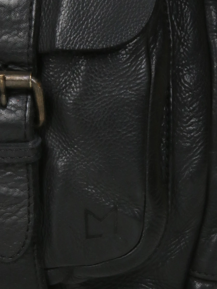 Sac à Dos LM Maroquinerie Wash Le Classique M 15 Sac à Dos LM Maroquinerie Wash Le Classique M – Image 13