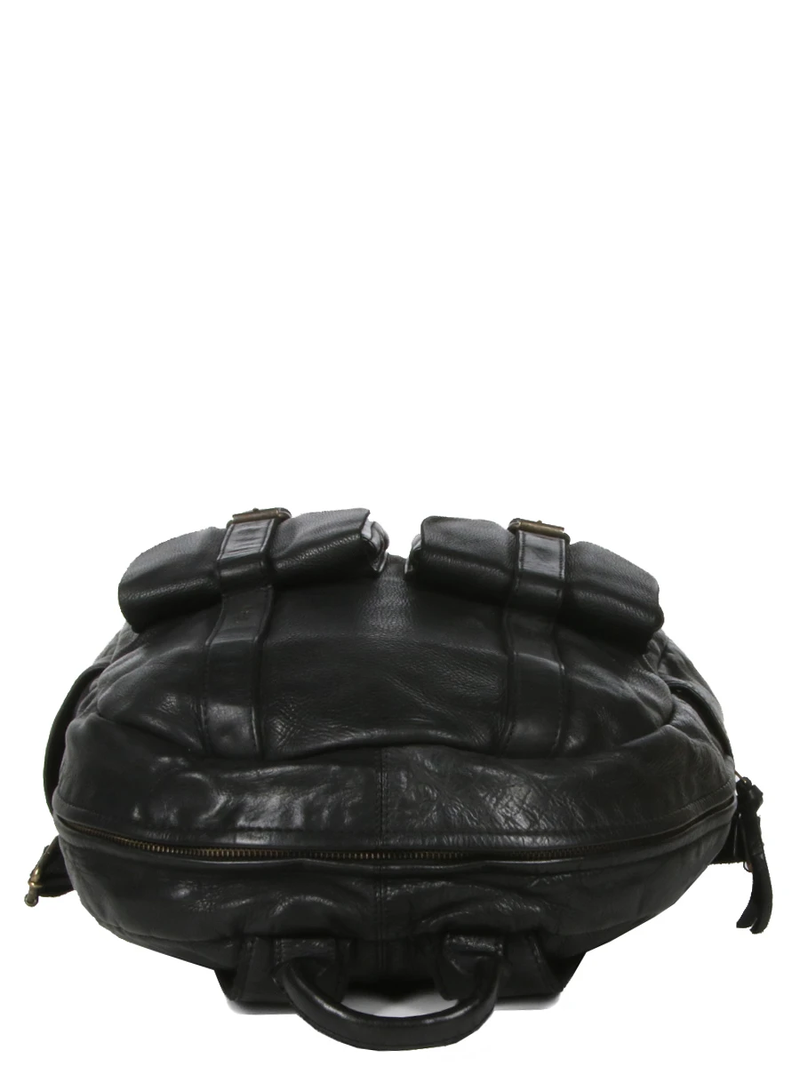 Sac à Dos LM Maroquinerie Wash Le Classique M 9 Sac à Dos LM Maroquinerie Wash Le Classique M – Image 7